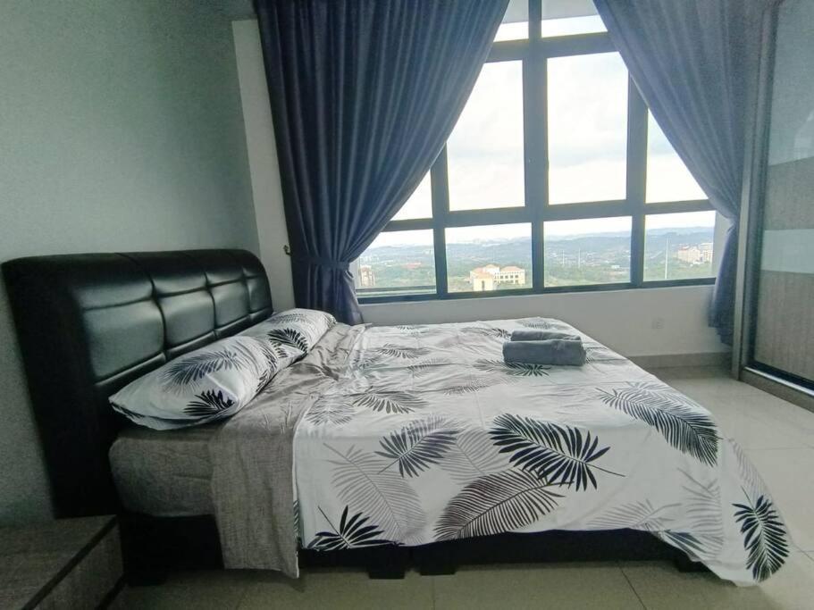 Conezion, Nice View, Beside Ioi City Mall, Opposite Hospital Serdang, Beside Uniteen And Upm, Putrajaya Kültér fotó