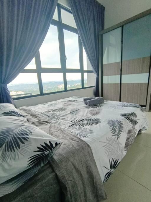 Conezion, Nice View, Beside Ioi City Mall, Opposite Hospital Serdang, Beside Uniteen And Upm, Putrajaya Kültér fotó