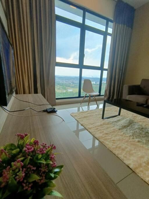 Conezion, Nice View, Beside Ioi City Mall, Opposite Hospital Serdang, Beside Uniteen And Upm, Putrajaya Kültér fotó